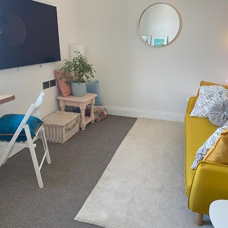 Solent Apartments 포츠머스 외부 사진