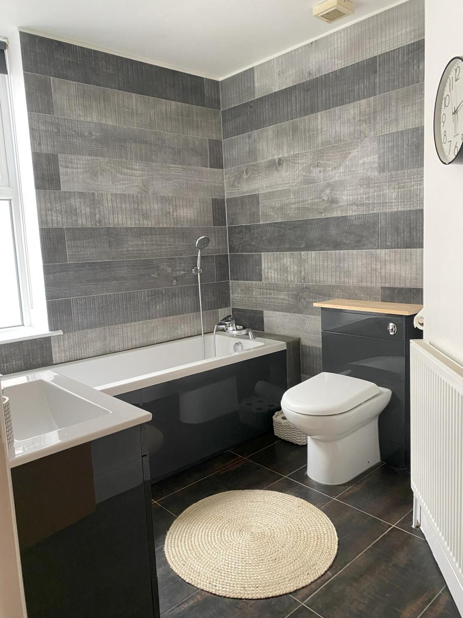 Solent Apartments 포츠머스 외부 사진