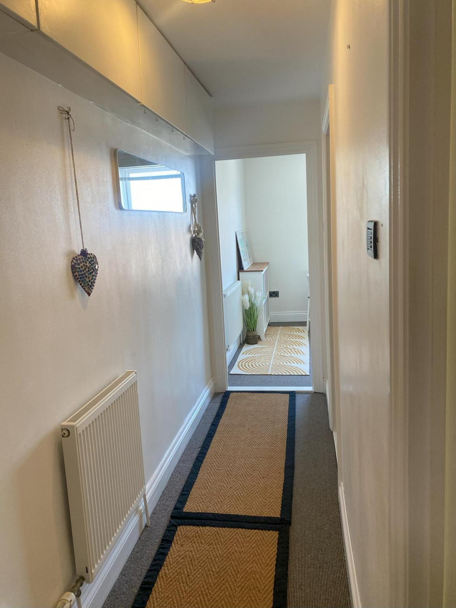 Solent Apartments 포츠머스 외부 사진