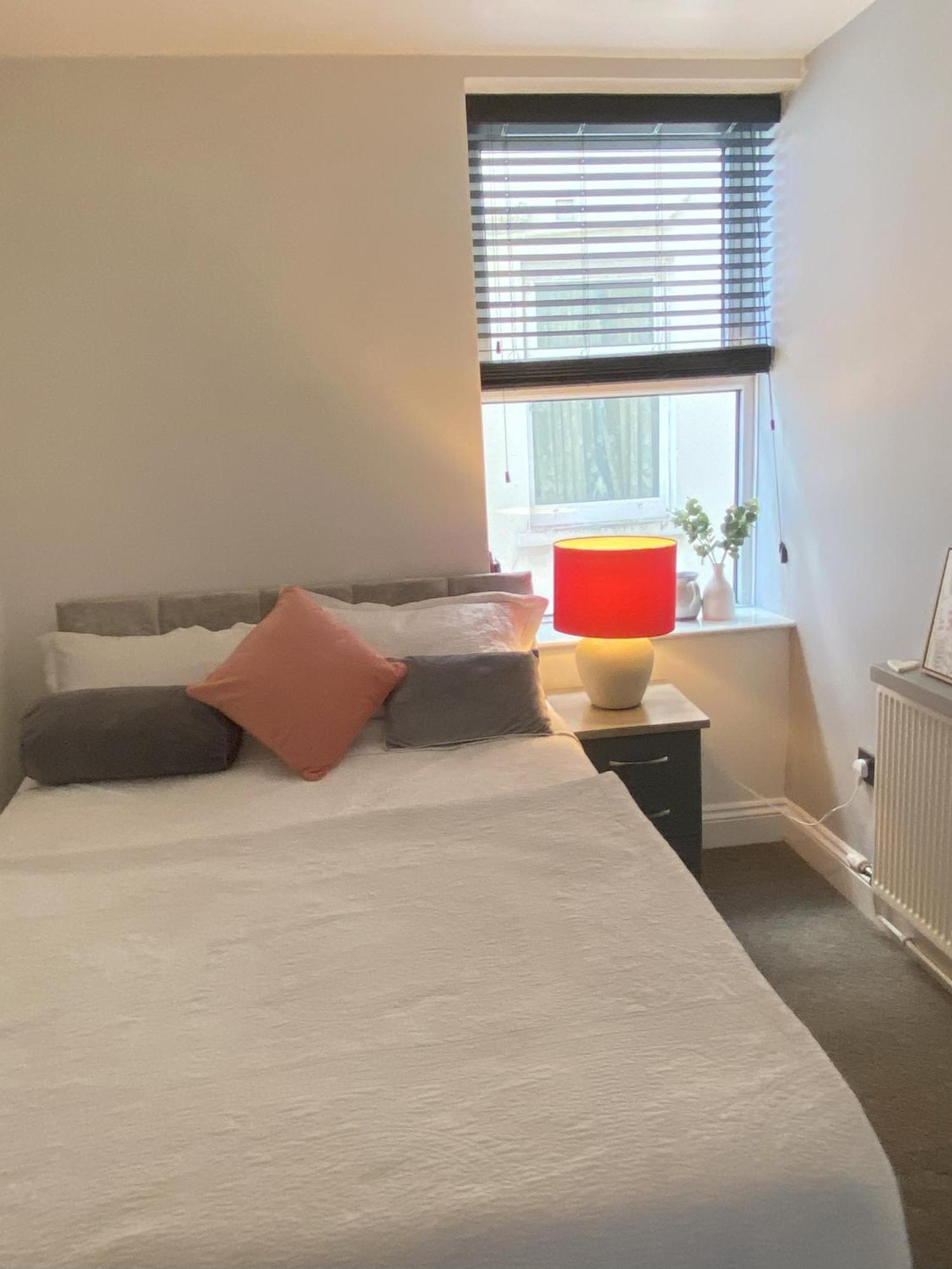 Solent Apartments 포츠머스 외부 사진