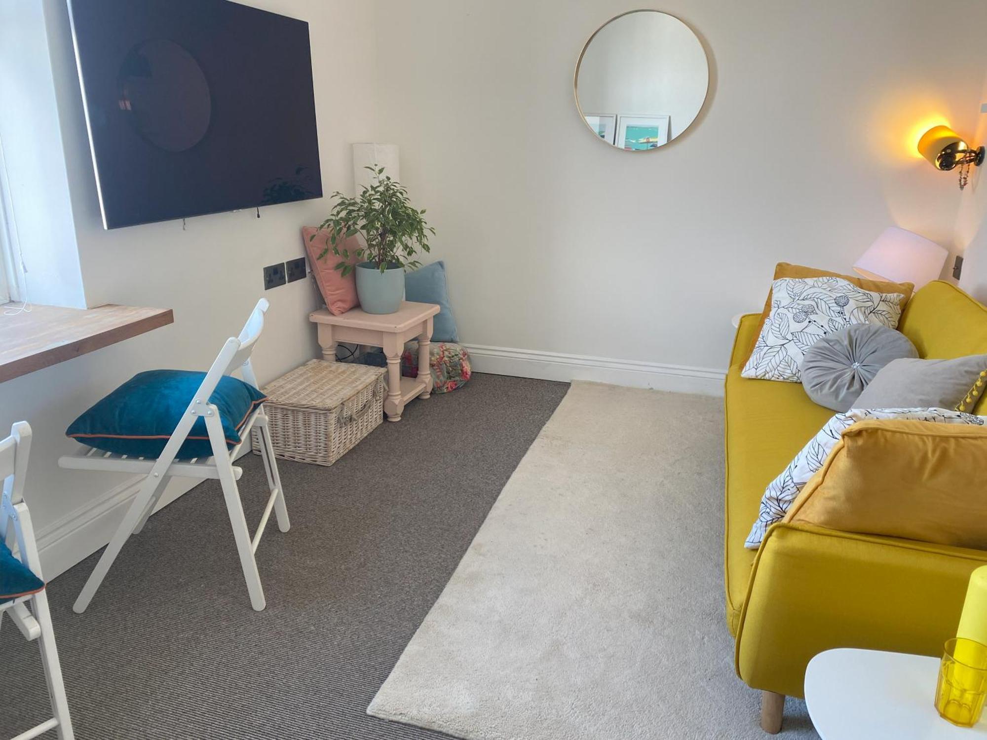 Solent Apartments 포츠머스 외부 사진