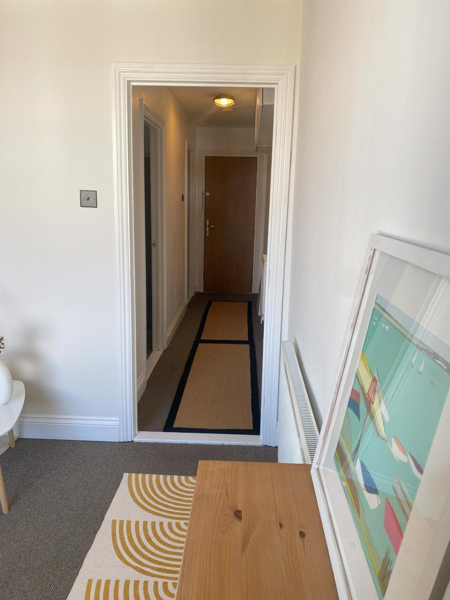 Solent Apartments 포츠머스 외부 사진
