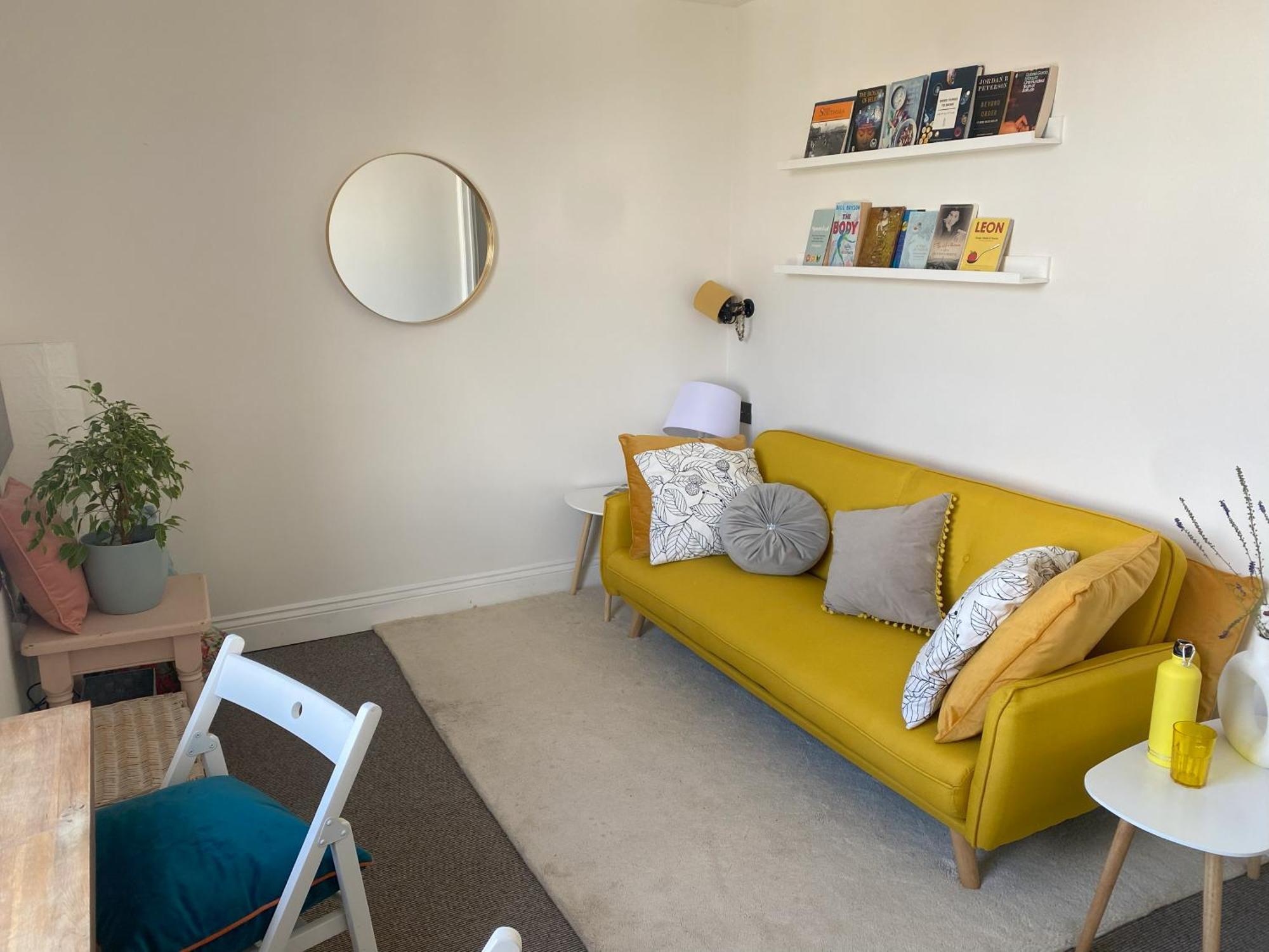 Solent Apartments 포츠머스 외부 사진