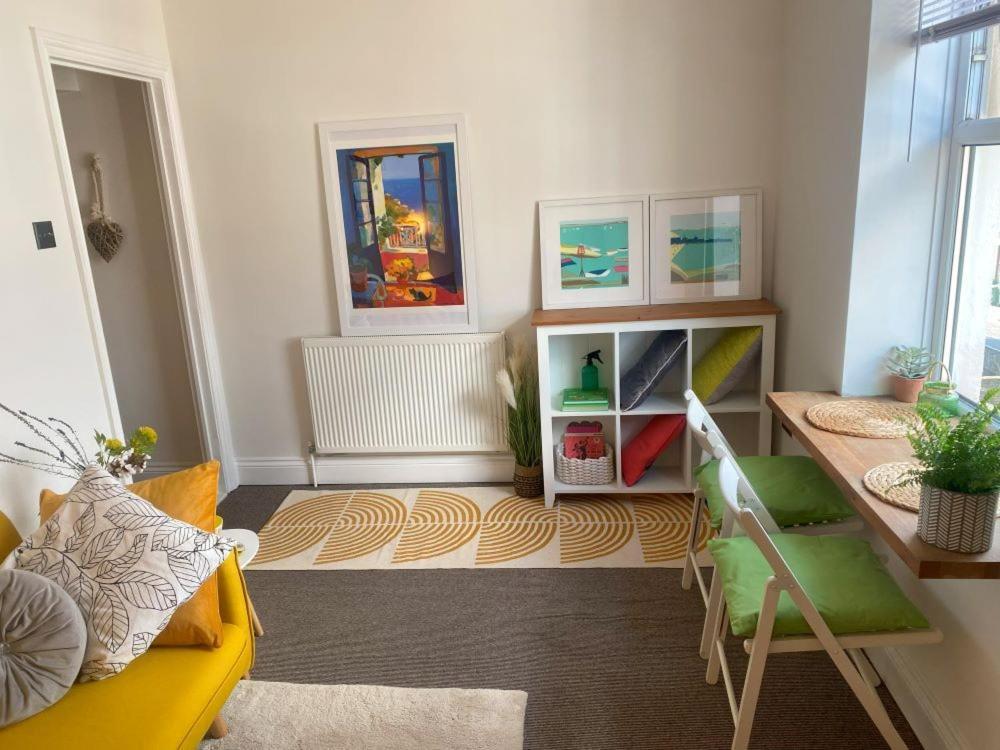 Solent Apartments 포츠머스 외부 사진