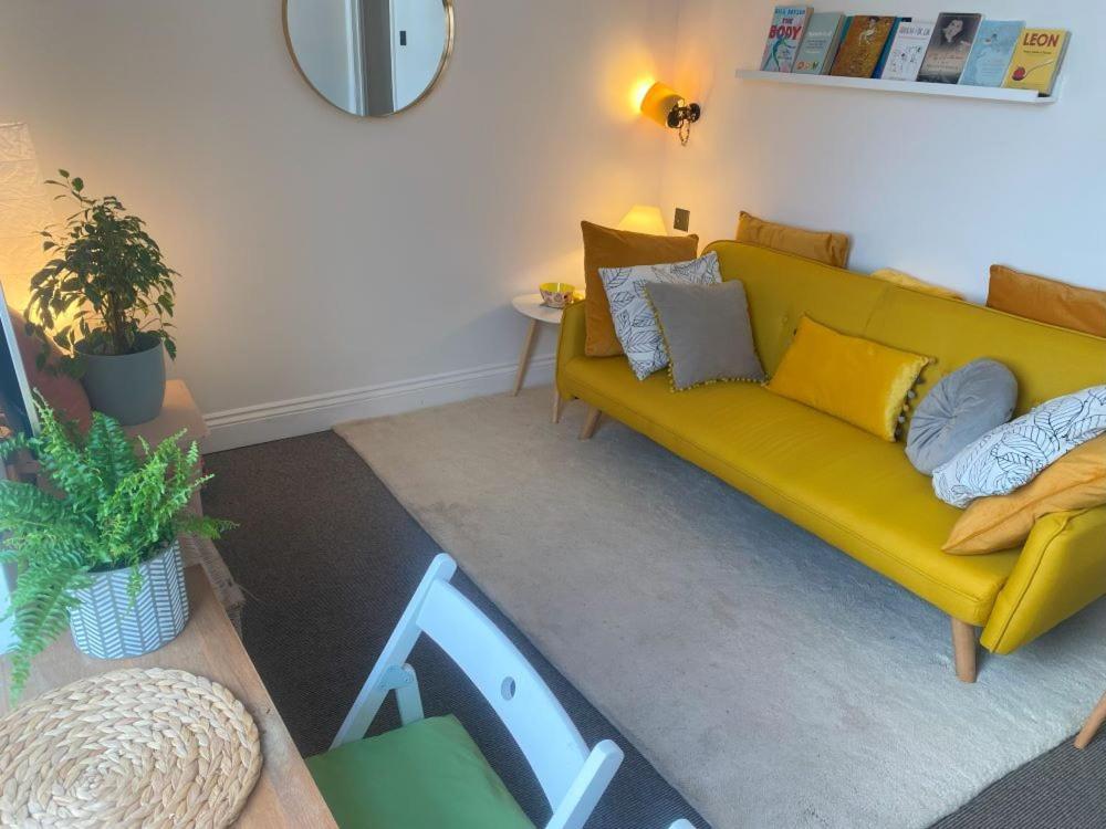 Solent Apartments 포츠머스 외부 사진