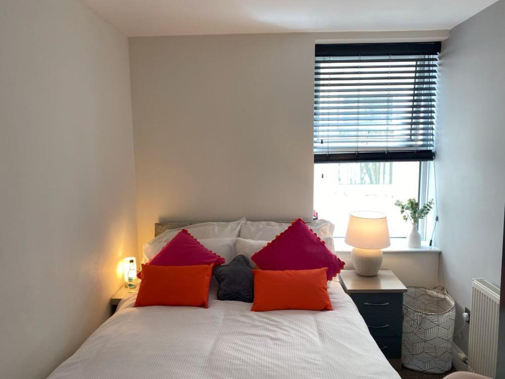 Solent Apartments 포츠머스 외부 사진