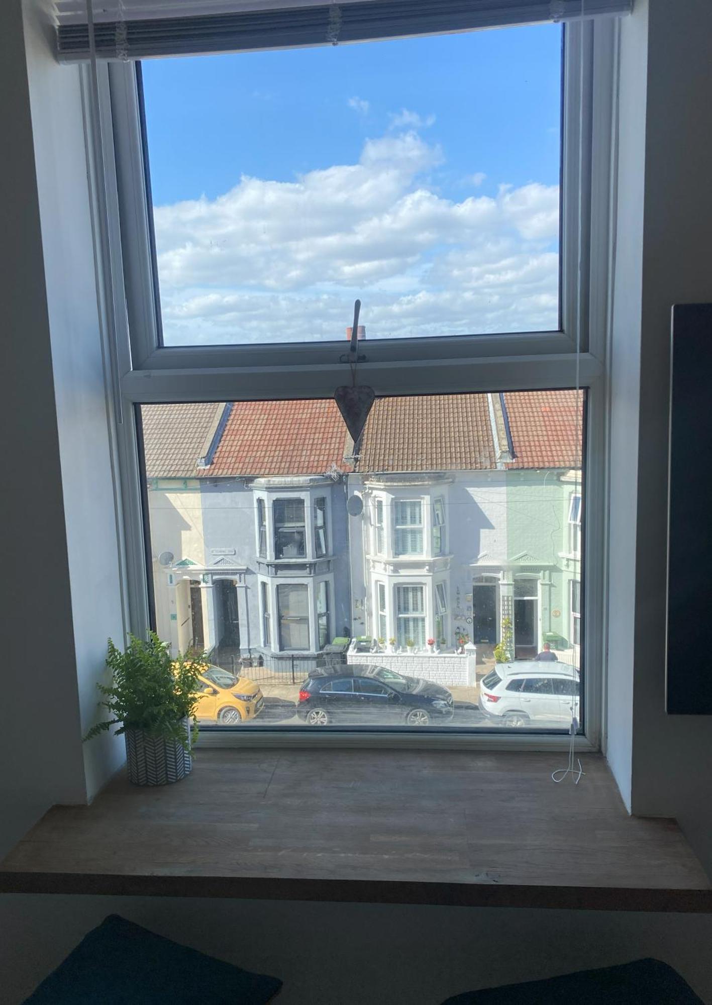 Solent Apartments 포츠머스 외부 사진